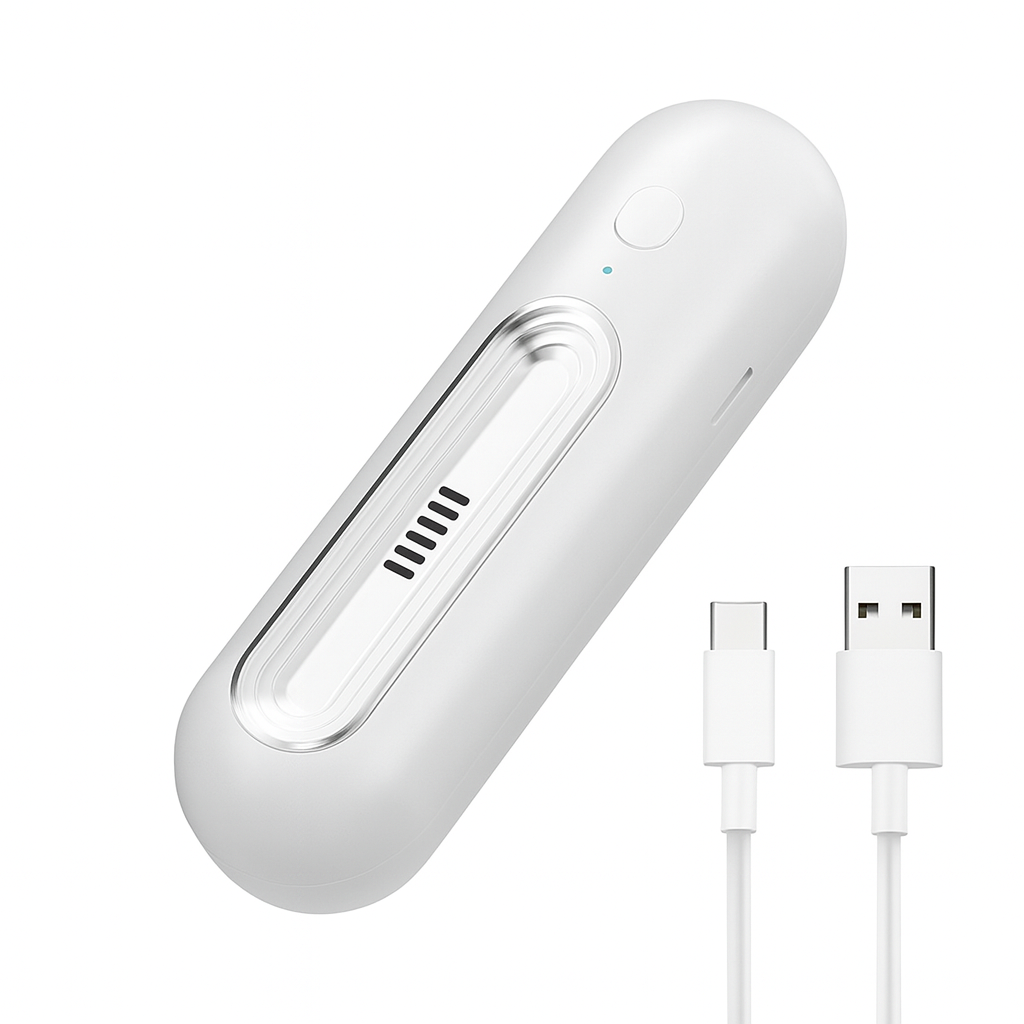 Ozone Refrigerator Deodorizer