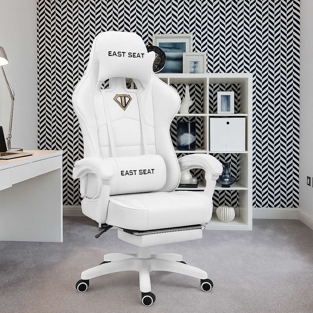 Ergonomic Gaming Chair