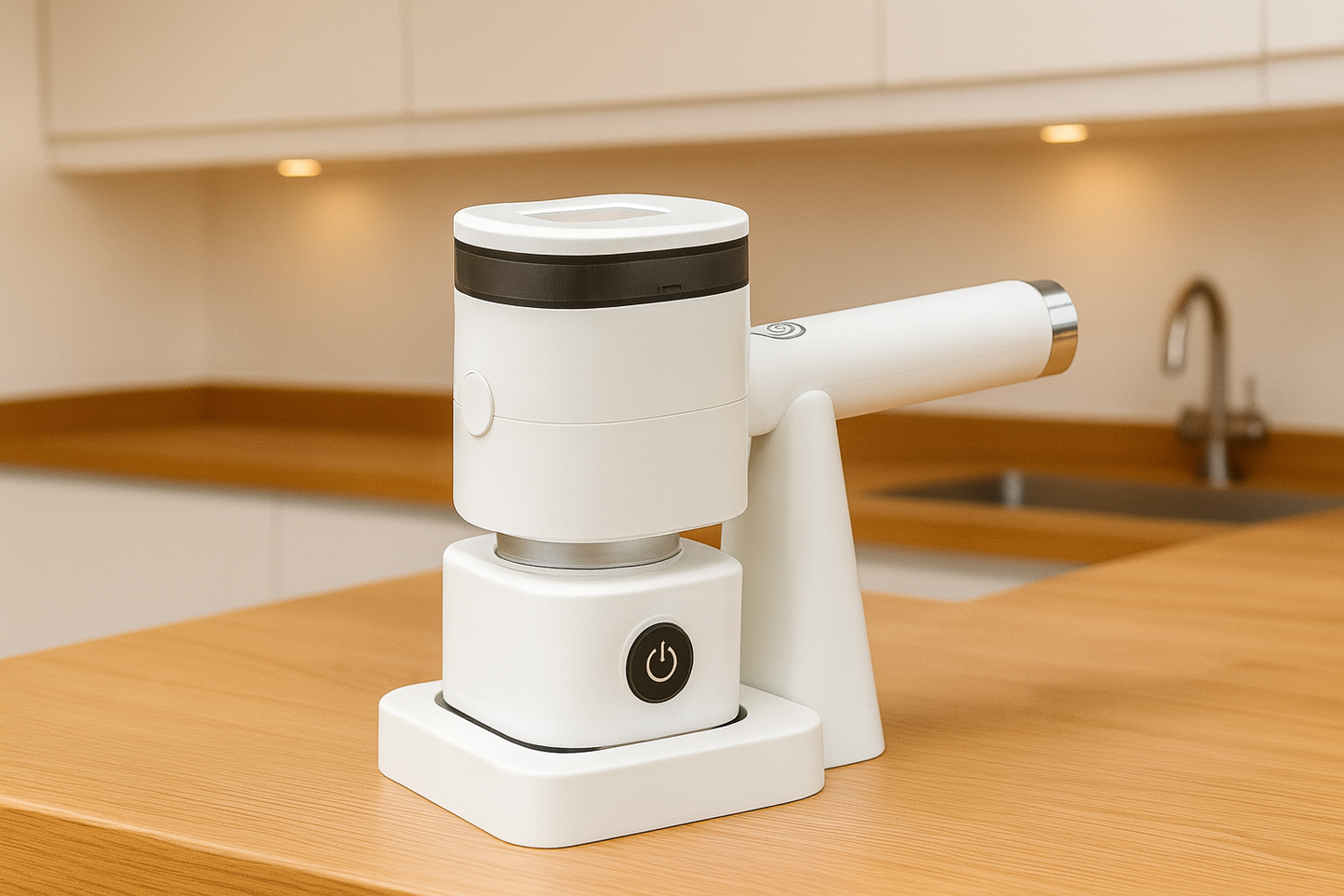 Cordless Multi-Surface Cleaner