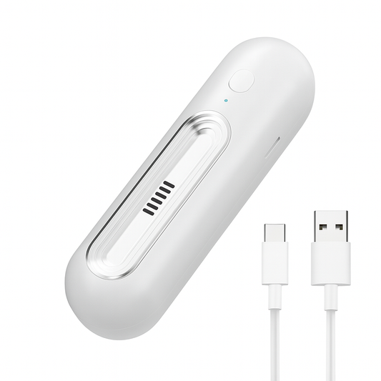 Ozone Refrigerator Deodorizer