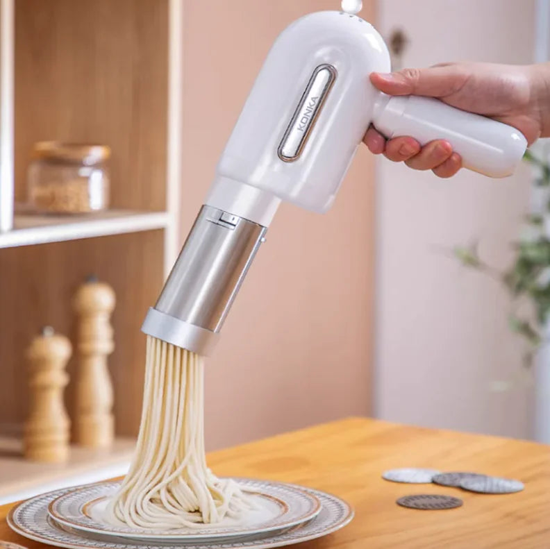 Wireless Electric Noodle Maker