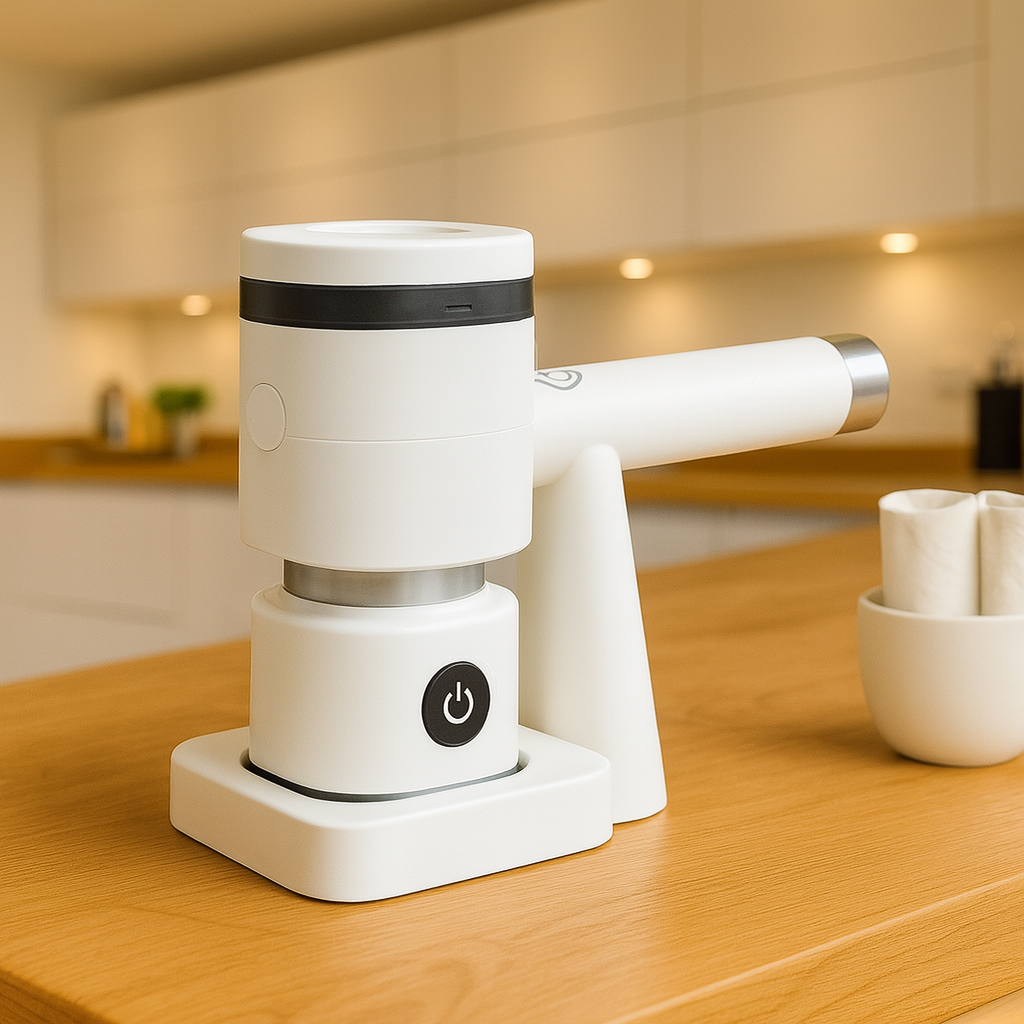 Cordless Multi-Surface Cleaner