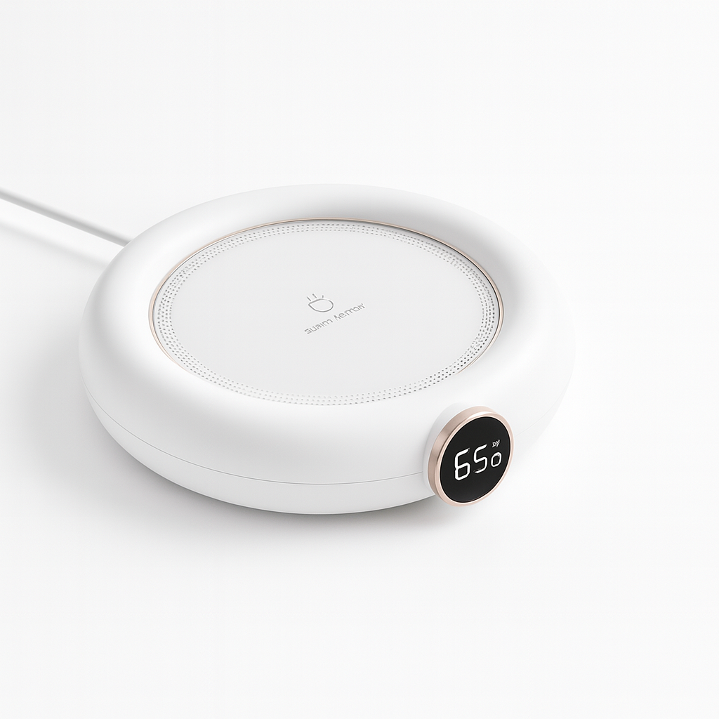 Smart USB Coffee Mug Warmer