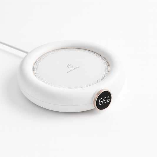 Smart USB Coffee Mug Warmer