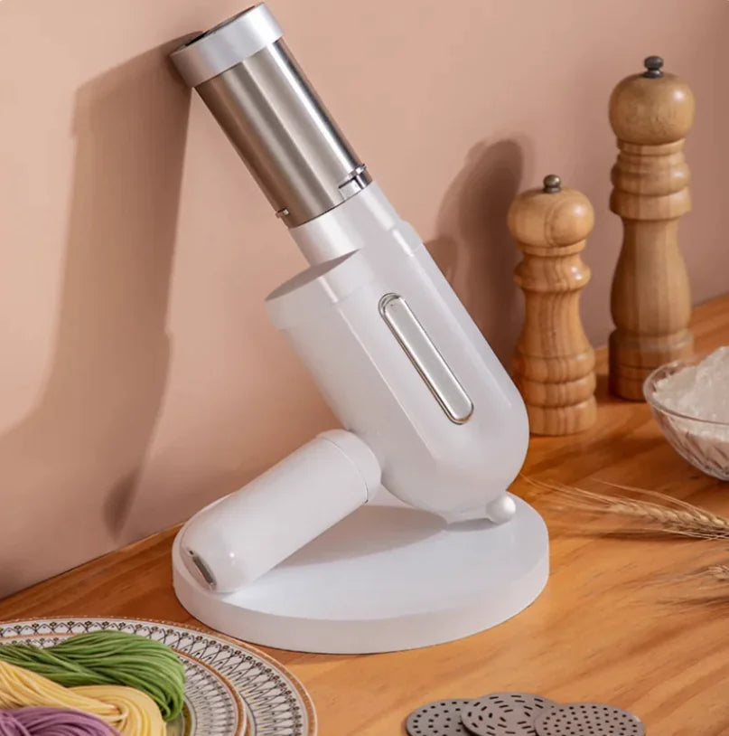 Wireless Electric Noodle Maker
